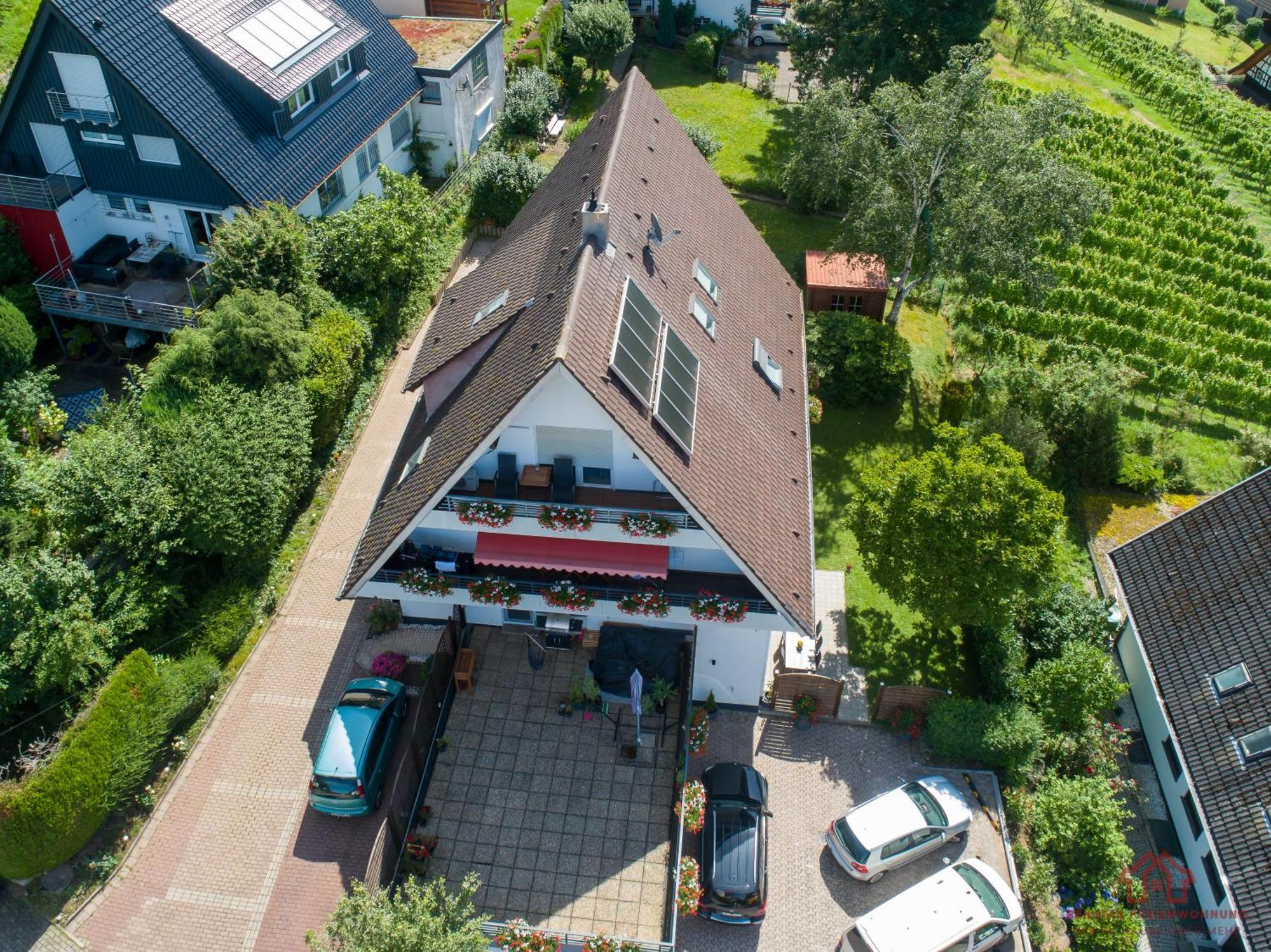 Renatas Ferienwohnung Isabel Sasbachwalden Exterior foto