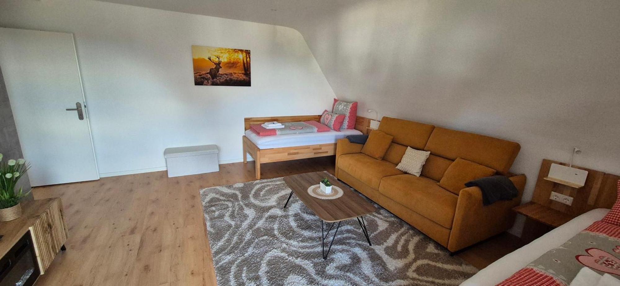 Renatas Ferienwohnung Isabel Sasbachwalden Exterior foto